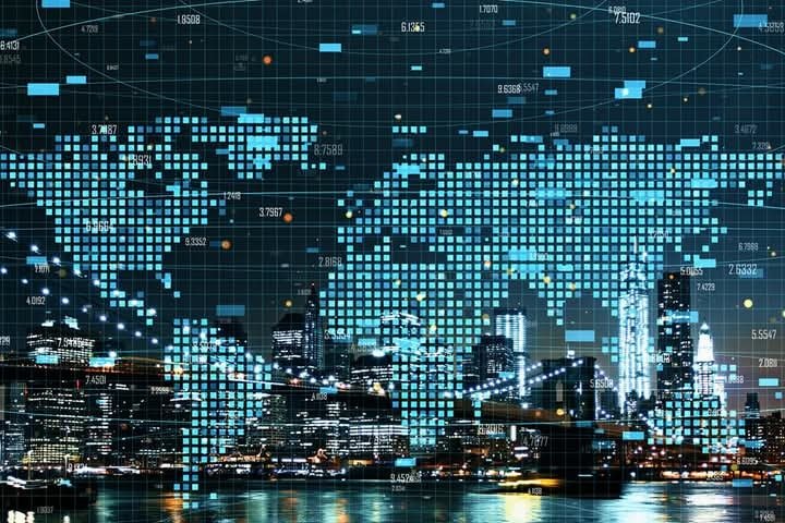 Global Economy