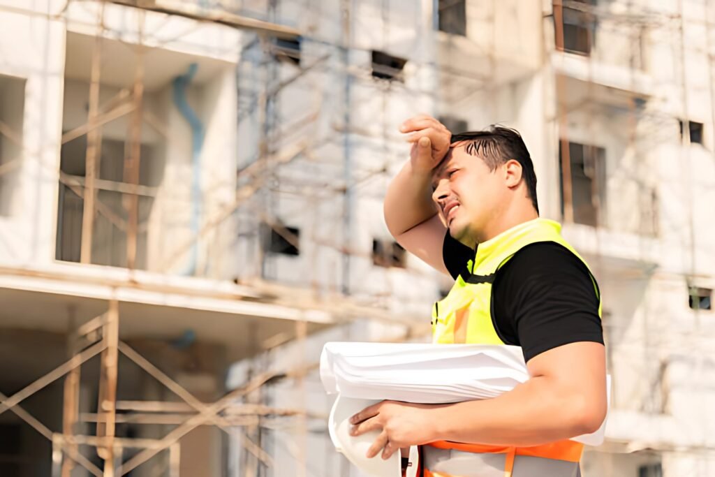 Understanding Heat Dangers